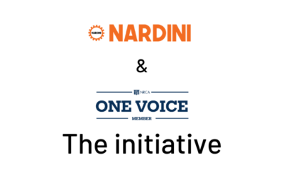 One Voice – NRCA: the initiative