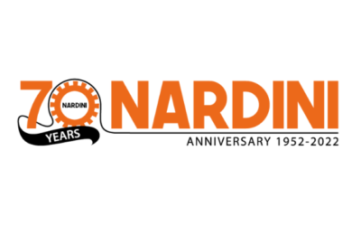 70 anni di Nardini: un traguardo da raccontare.